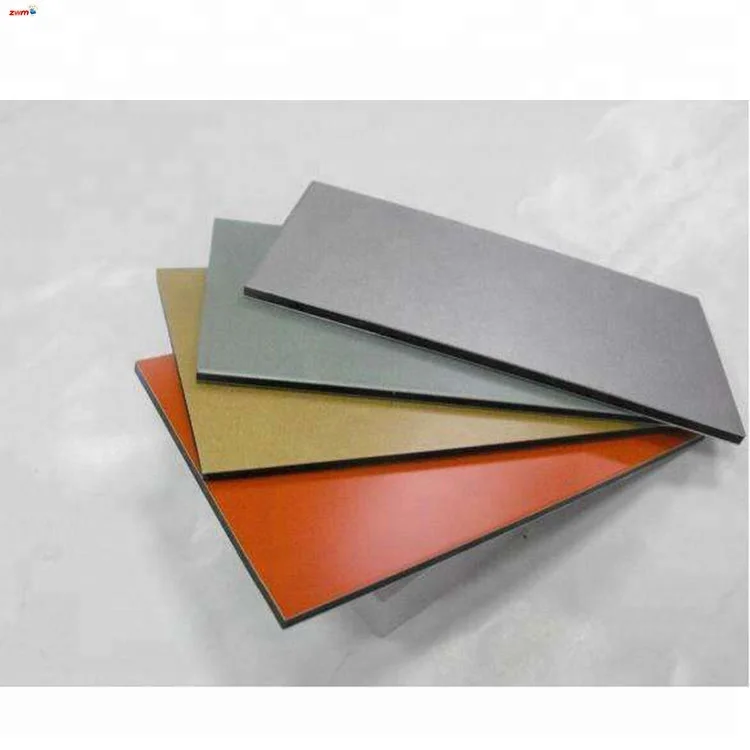 aluminium composite panel/alucobond