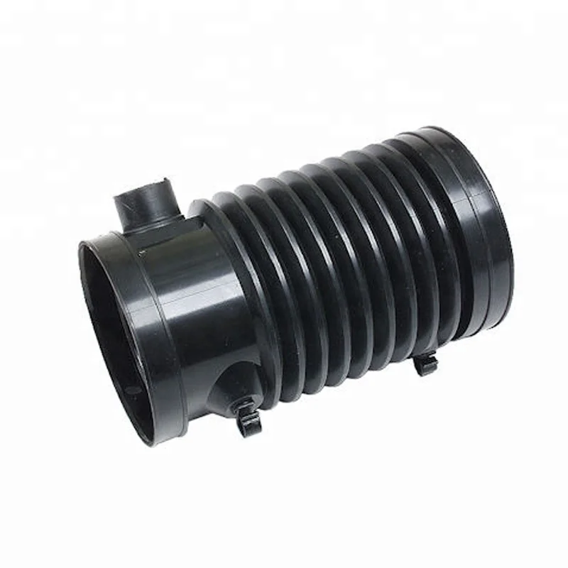 car engine replacement rubber hose 13711432409 automotive air intake hose