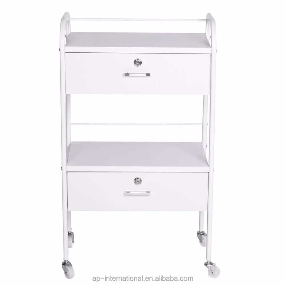 
Whole sale quality salon trolley 