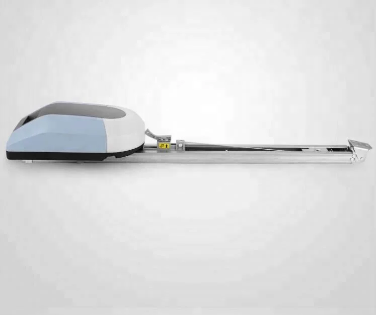 2021 Hot Selling Intelligent Tuya Smart WiFi Automatic Garage Door Opener With APP Control