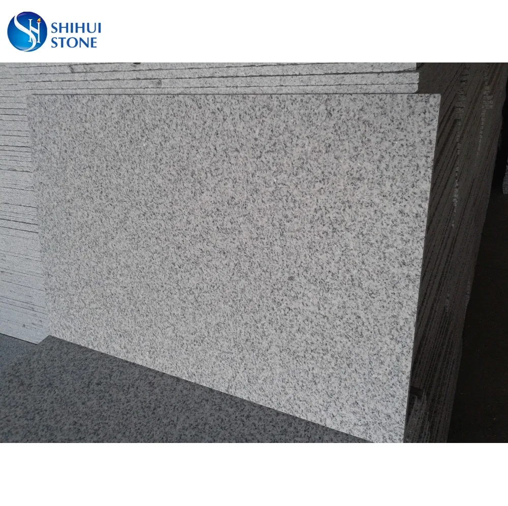G603 Chinese Supplier Wholesale Grey Granite Slabs,G603 Granite Bush Hammered