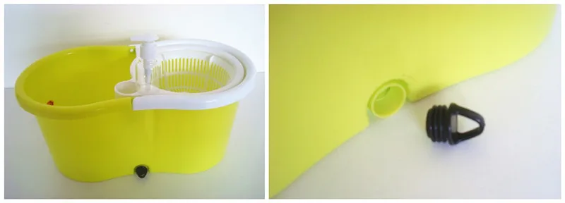 BNcompany single easy best microfiber mops cleaning floor online swivel spinning 360 rotating clean spin magic mop with bucket