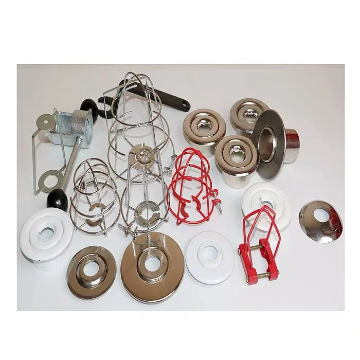 Fire Sprinkler Parts for Decorate or Protect Fire Sprinklers