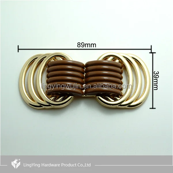 Factory price hook-ups vintage style panerai buckle