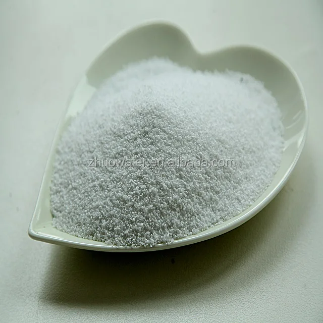 NEWDEF1 Fluoride removal media