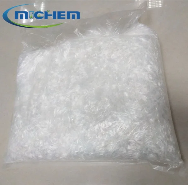 
Micro Monofilament Synthetic Fibre 