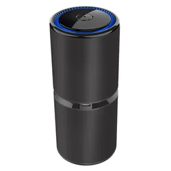 Генератор озона с отрицательными ионами figo5, очиститель воздуха