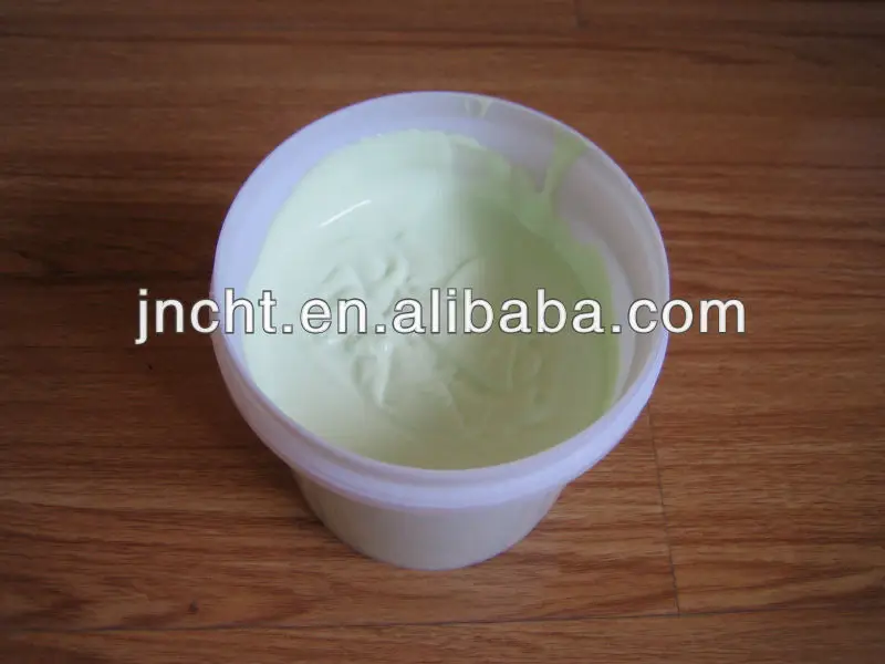 100ml water based acrylic glow paint