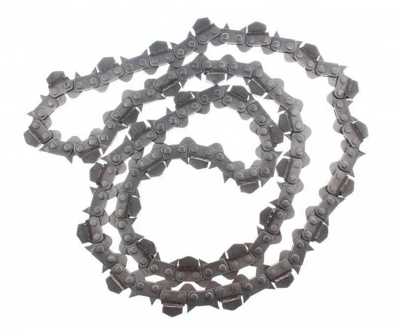 High quality 3/8' 9.5mm concrete diamond concrete chainsaw parts to fit chainsaw chain