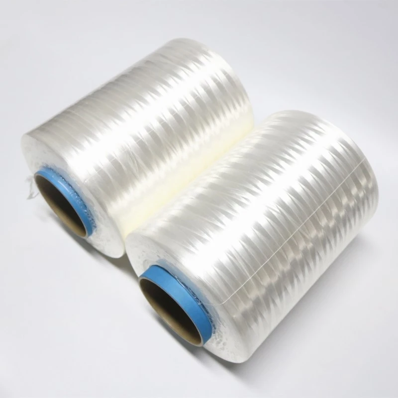 100% сверхмолекулярная полиэтиленовая пряжа из волокна UHMWPE (4800D 1600D 800D 400D 200D 30D и т.