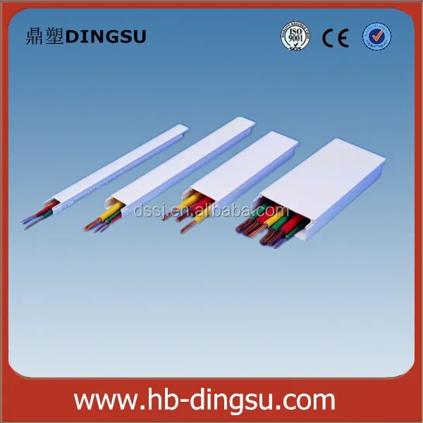 Cable Ducts / PVC Channels / Panel Trunkings