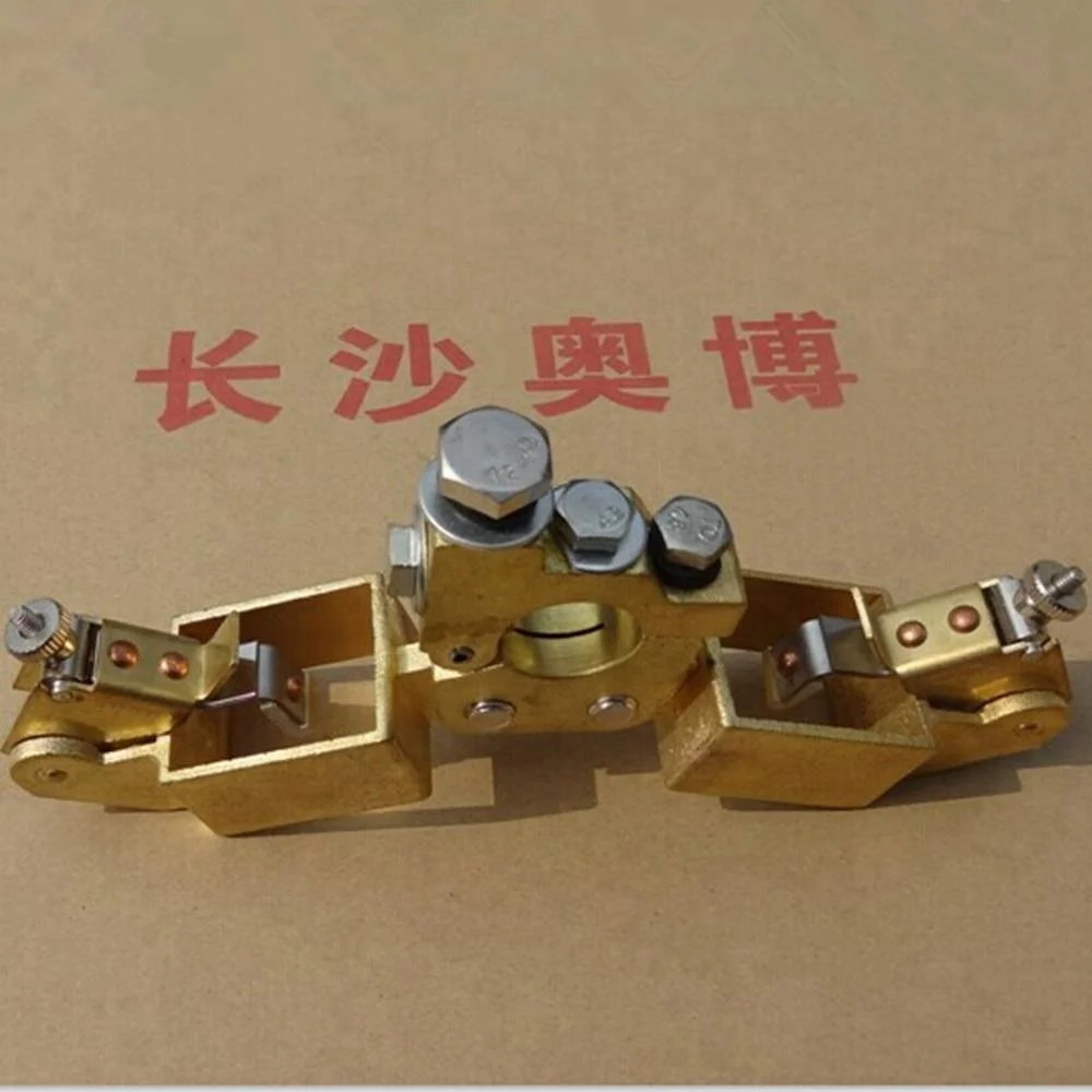 carbon brush holder suppliers