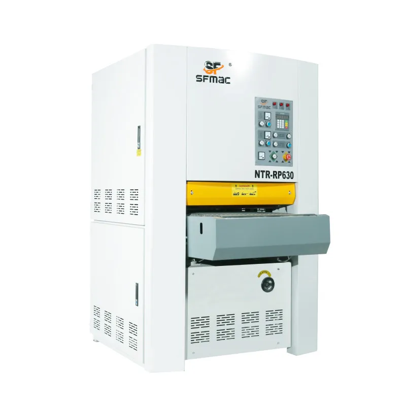 NTR-RP630 wood sander machine
