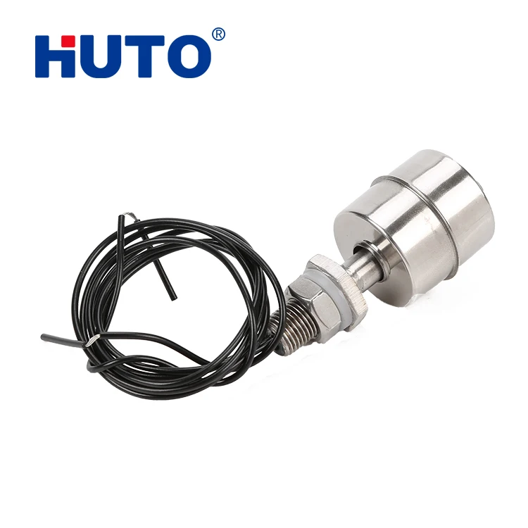 magnetic stainless water leveler control/mini float level switch