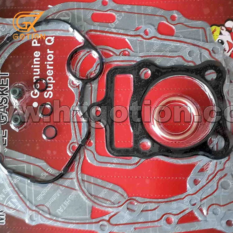 Professional Motorcycle Parts CG150 Gasket Set