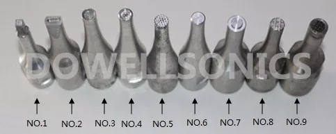DW-WD35-800 35KHz ultrasound ultrasonic spot welding machine riviting welder