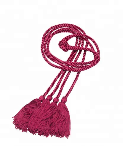 Wholesale Designs Graduation Honor Tassel Cord