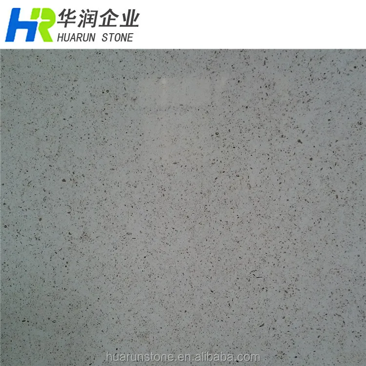 
Honed Gascogne Blue Limestone 