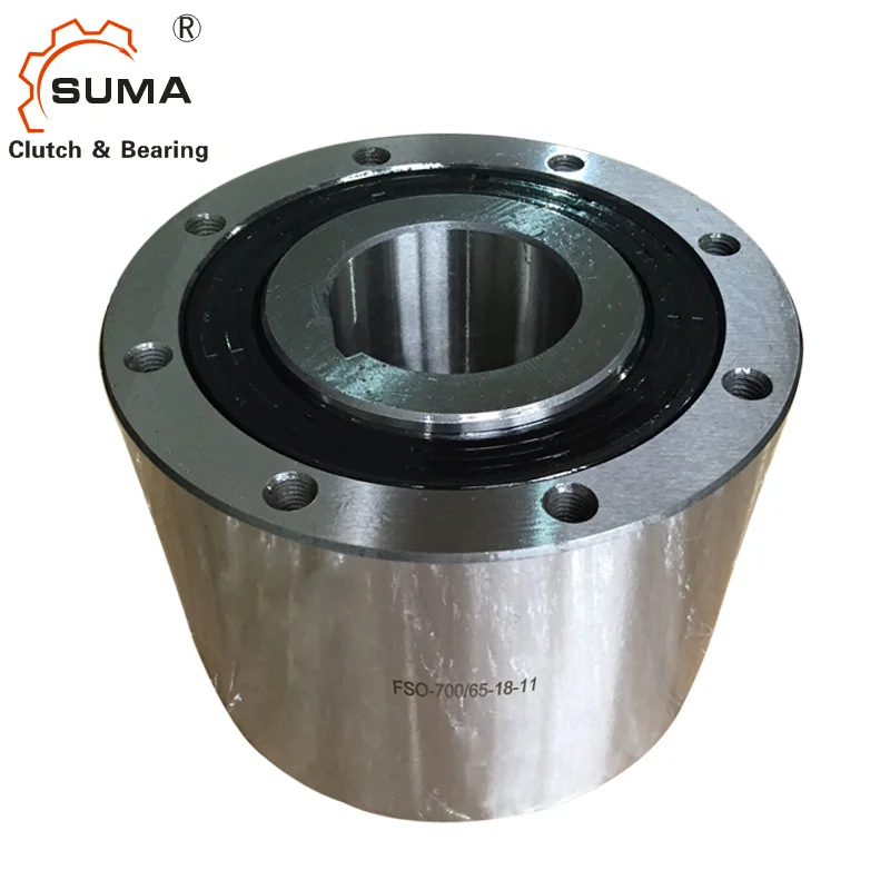 FSO Series (300-700) Sprag Clutch Backstop One Way Bearing