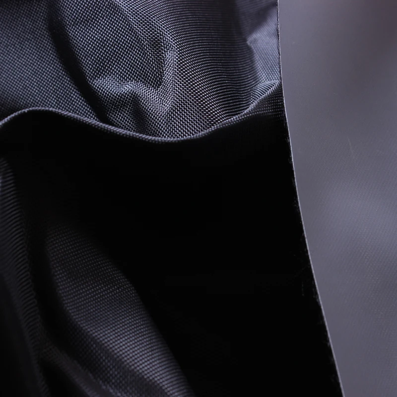 
wholesale plain pvc laminated 210d polyester oxford fabric water repellent oxford fabric 