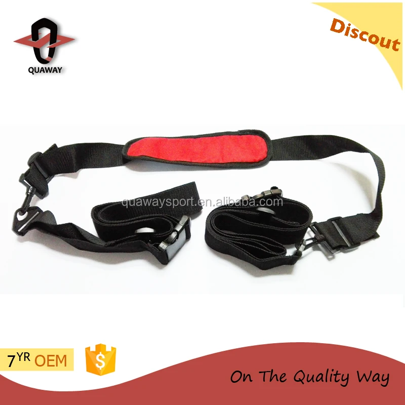 Adjustable SUP Board Carry Strap Easy Surfboard Carrier