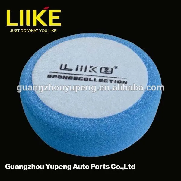 Бесплатный образец губка липучки пены