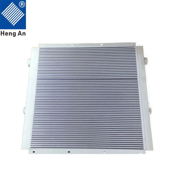 02250202-236 02250202-238 air compressor cooler radiator for Sullair compressor