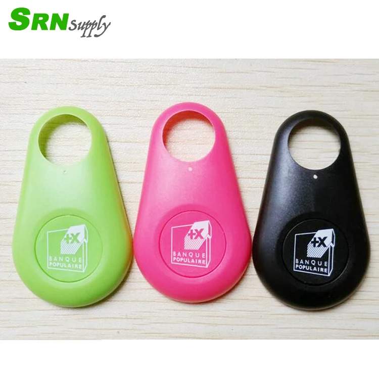 
GPS key and wallet tracker finder for mobile phone 