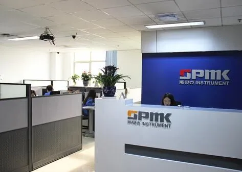 pressure gauge calibration instrument