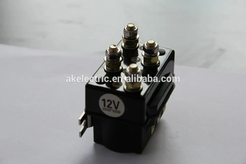 Adc50/dc66p 24v двигатель машины постоянного тока контактор