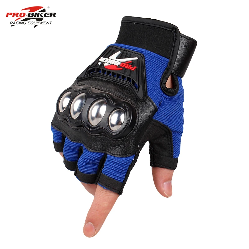 Riding Motorcycle Gloves Moto Protective Biker Motocross Male Motorbike Motor Glove Atv Tactical Downhill Dh Mtb Gloves