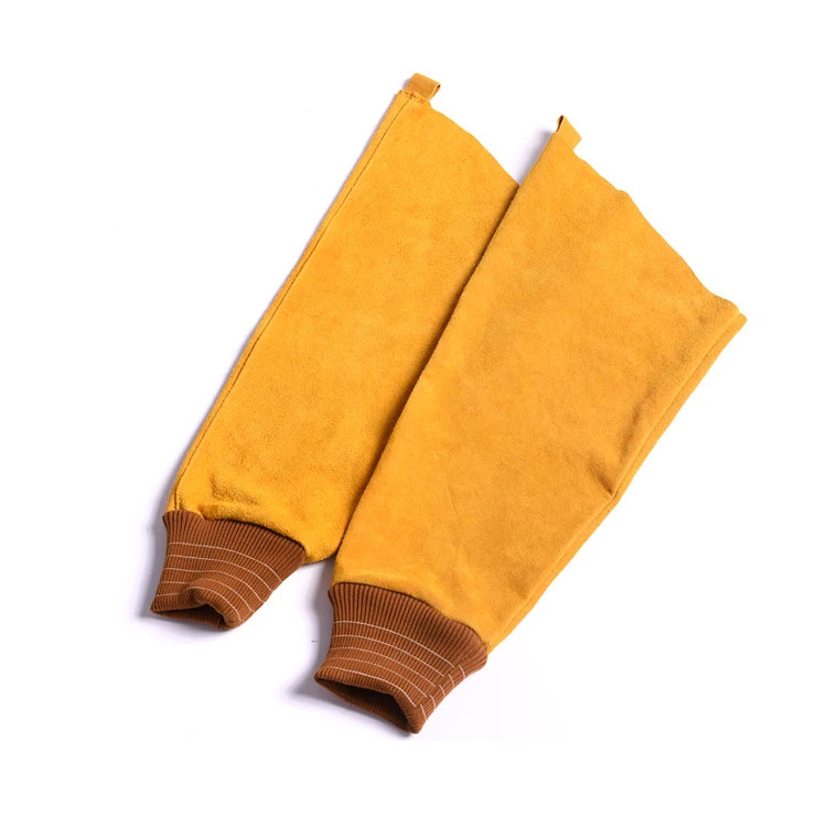 Leather welding long good quality leather welding product