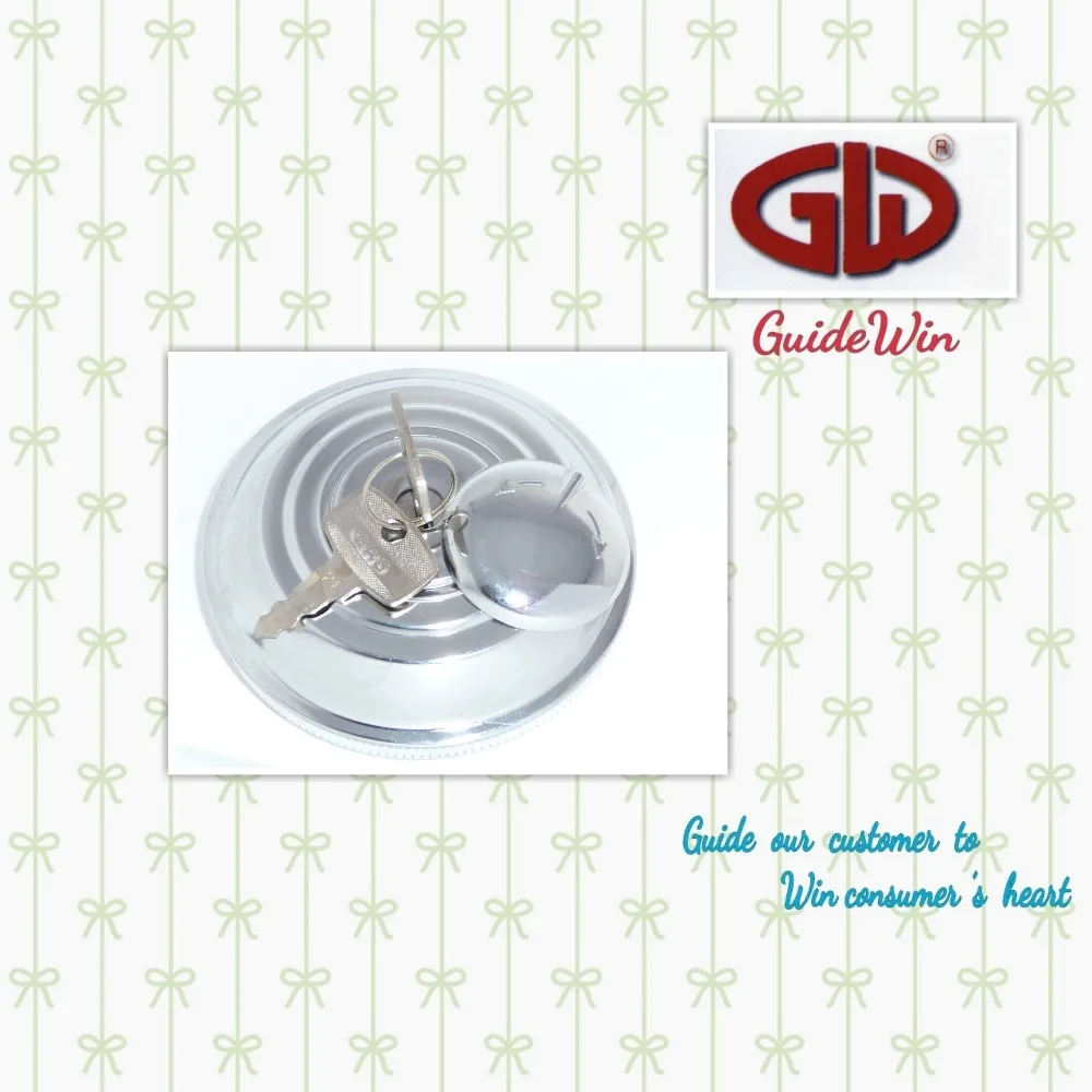 auto spare parts taiwan truck locking fuel cap