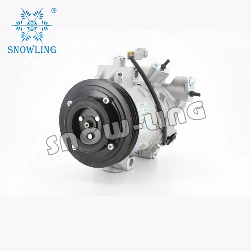 New Auto AC Compressor 88310-52321 12V 110MM 4PK 5SE09C