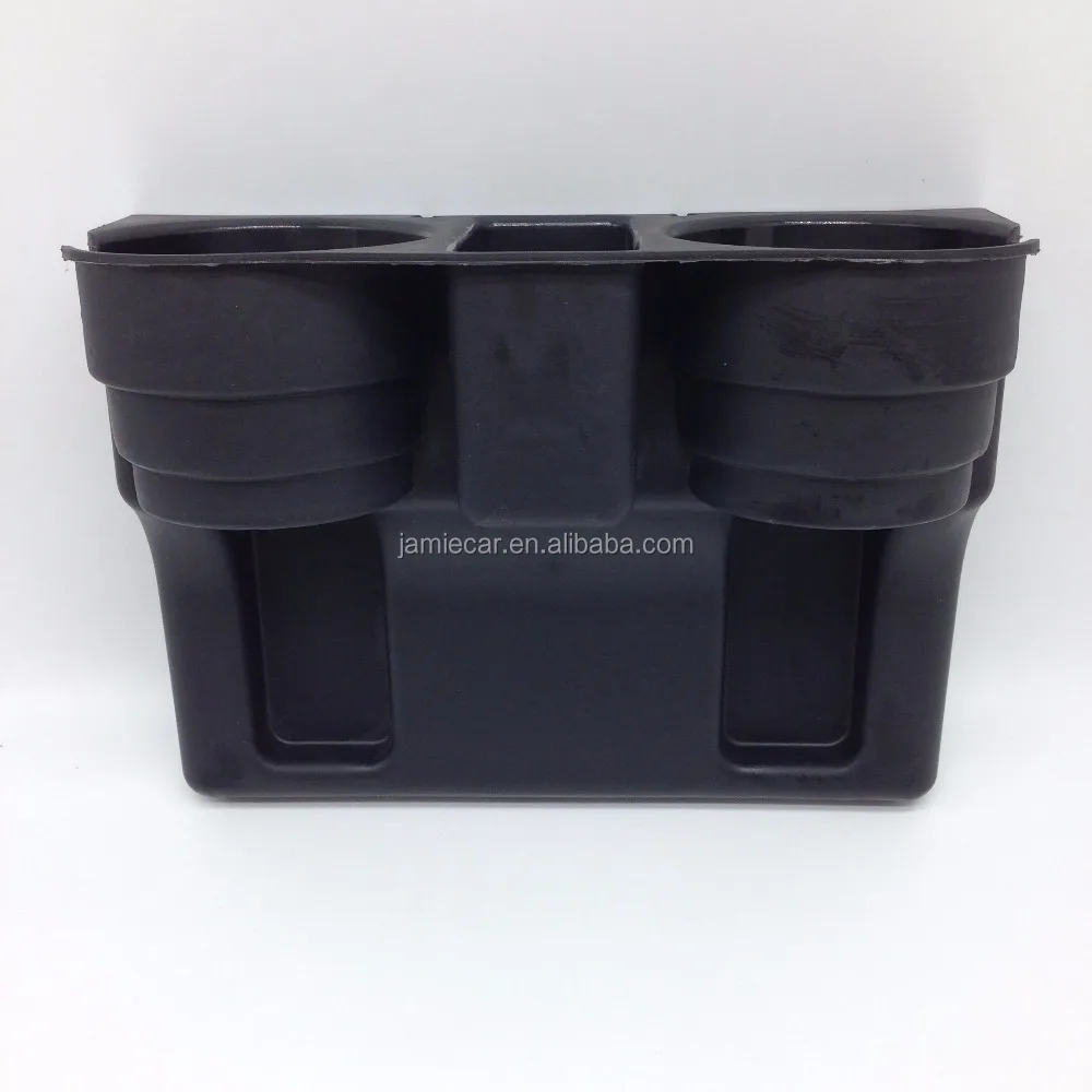 Portable Multifunction Car Auto Cup Holder Vehicle Seat Cup Cell Phone Drink Holder Glove Box Car