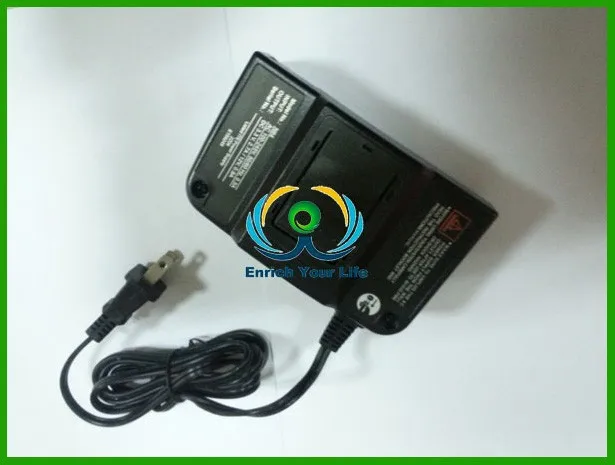AC Adapter Power Supply Replacement for Nintendo 64 US Plug