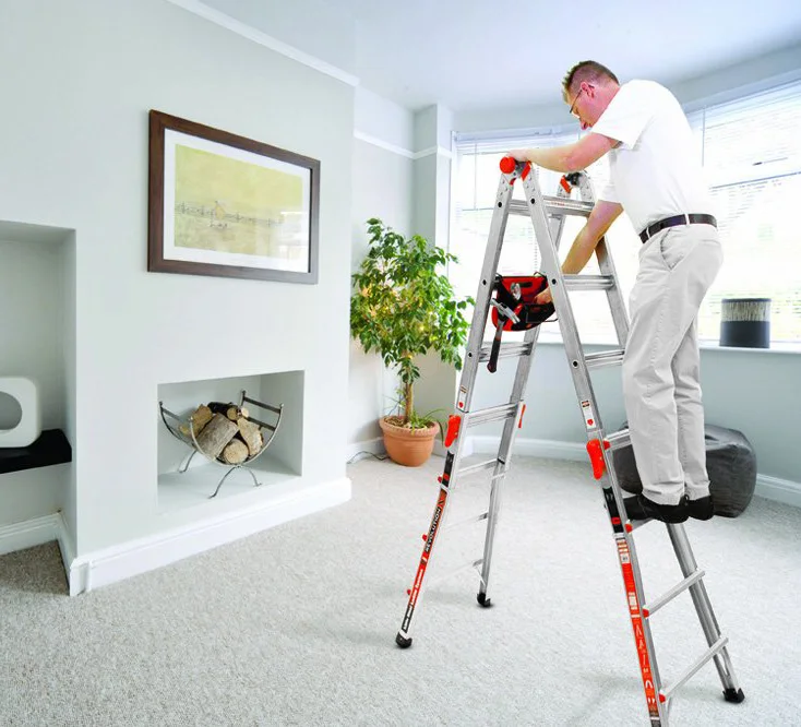 Сумка для инструментов с умным дизайном