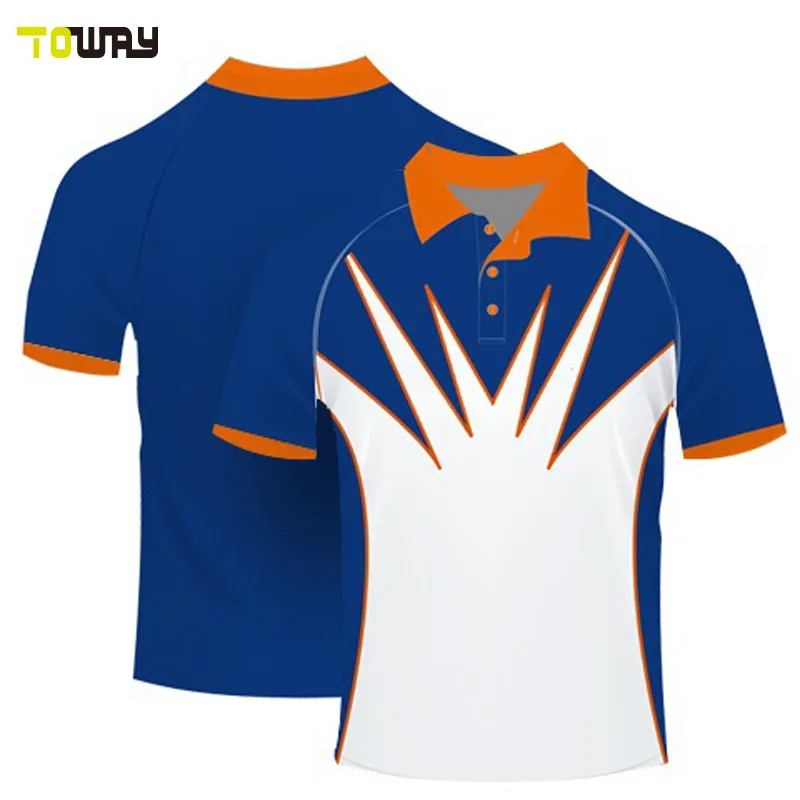 BETHERIVAL china factory polo shirt men design with combination
