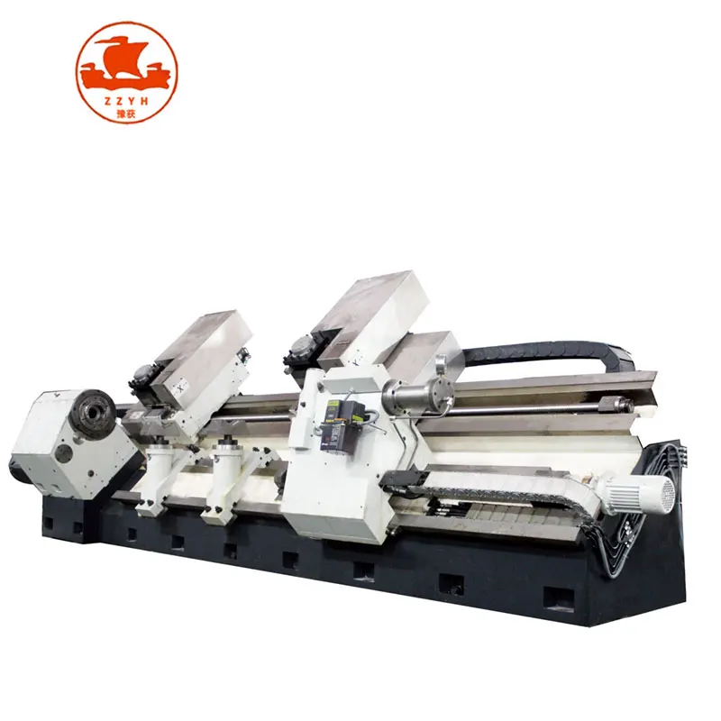 Suitable Railway Locomotive Friction Drive Alloy Railway Dedicated wheel cnc lathe Machine