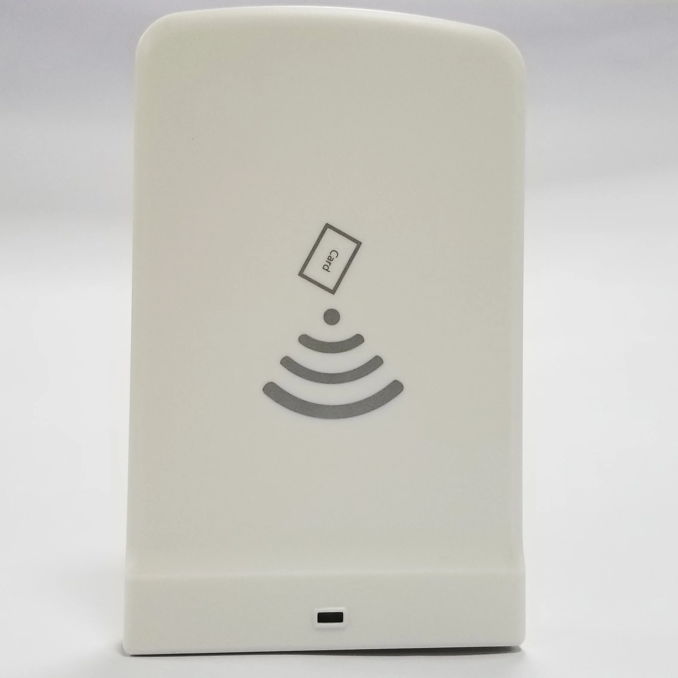 860-960 МГц 1 м средний диапазон Бесплатная sdk UHF пассивный Настольный RFID считыватель тегов USB