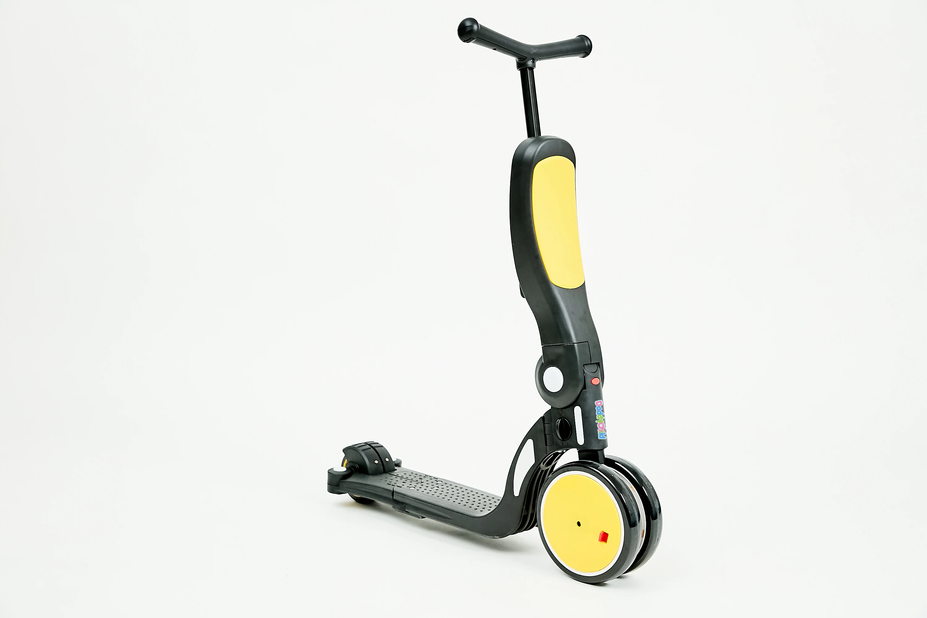 multi function 5 in 1scooter plastic kids toy baby tricycle bicycle