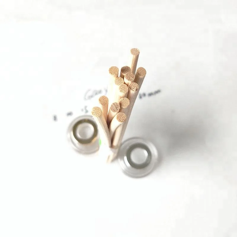 free shipping 3A Grade 10000pcs 3mmx20cm natural wood reed diffuser stick