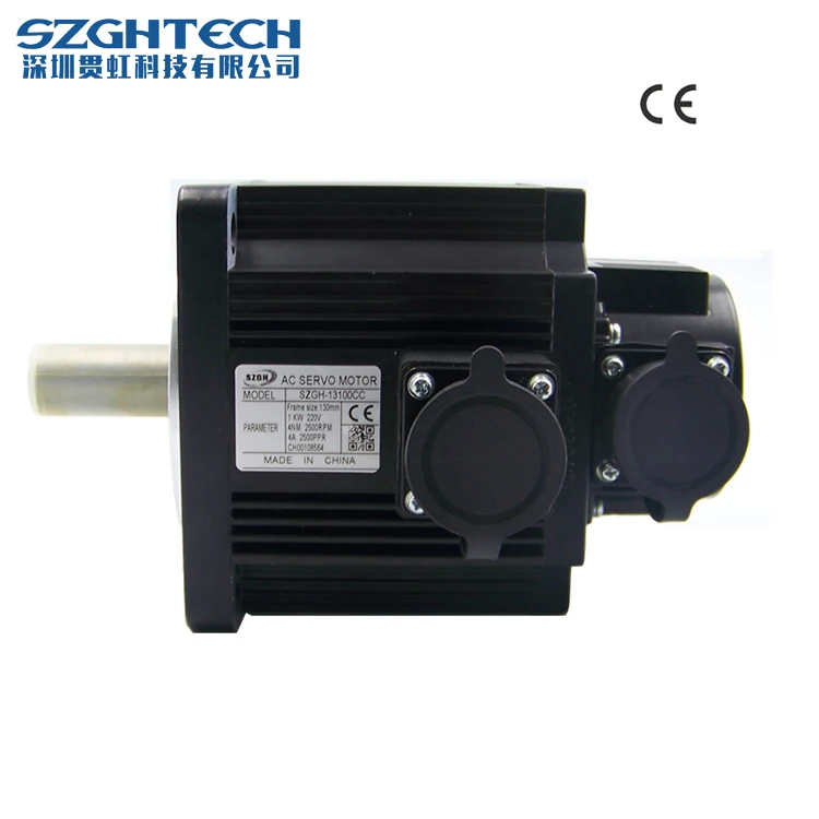 Highest Quality AC and DC S Linear Servo Motor Large