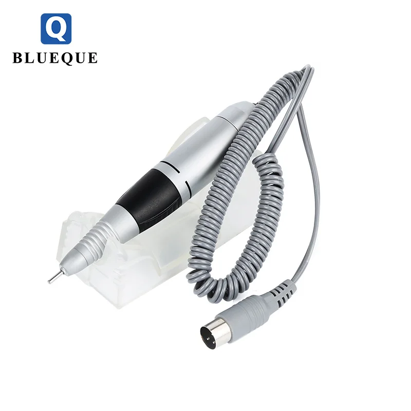 BLUEQUE 2019 wholesale Nail master polisher nail manicure drill 35000rpm