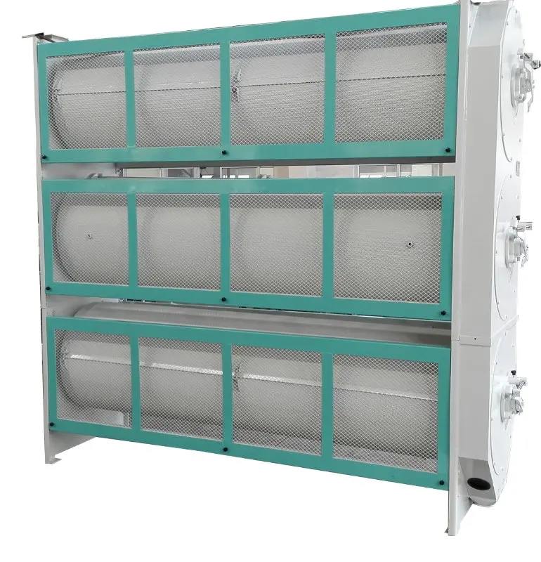 Rice thickness grader/width grader/rice length grader