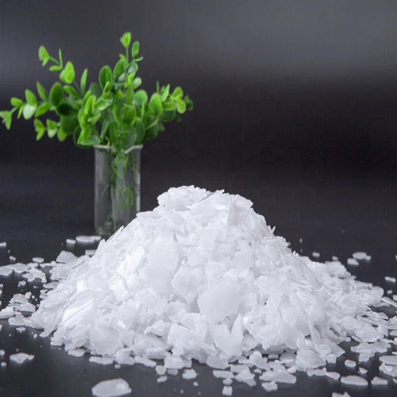 High quality 99% Sodium Hydroxide for Paper making / Cleaning agent / Oil industry / Caustic soda price