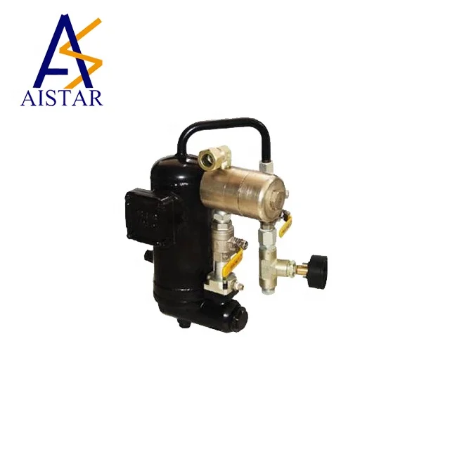 Высококачественный сепаратор сжиженного нефтяного газа