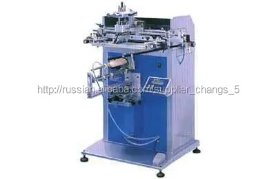 SPC 400 Компьютерная Машина для шелкографии