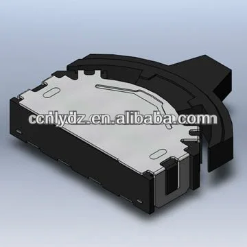 перекидной переключатель/рычаг переключатели ly-k6-01c