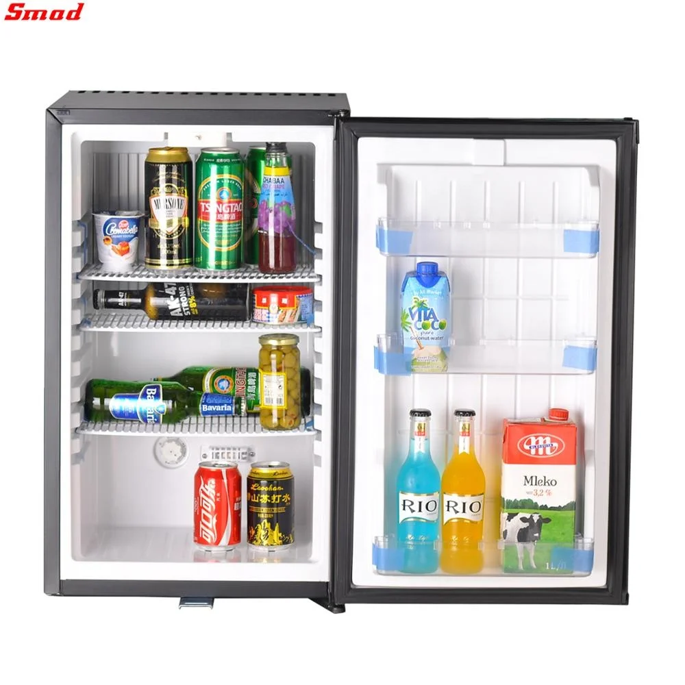  Amazon лучший продавец 50L электрический 12V/ 110V 2-полосный компактный поглощения